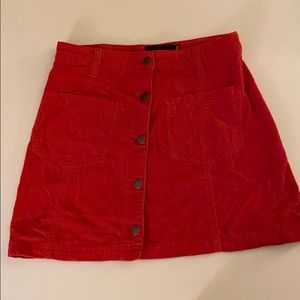 Minkpink Skirt